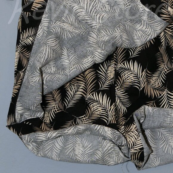 Ellen‎ Tracy women Wrap Front Skort - Picture 4 of 6